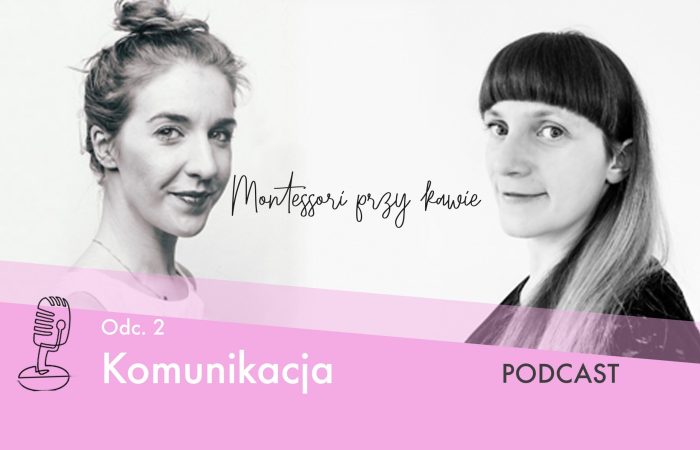 Montessori podcast