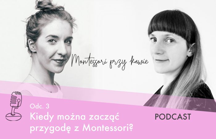 Montessori przy kawie podcast 003