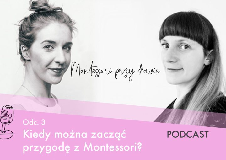 Montessori przy kawie podcast 003
