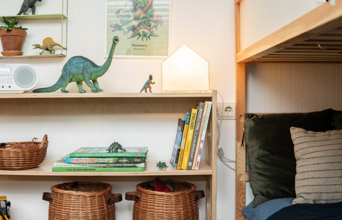 książki o dinozaurach