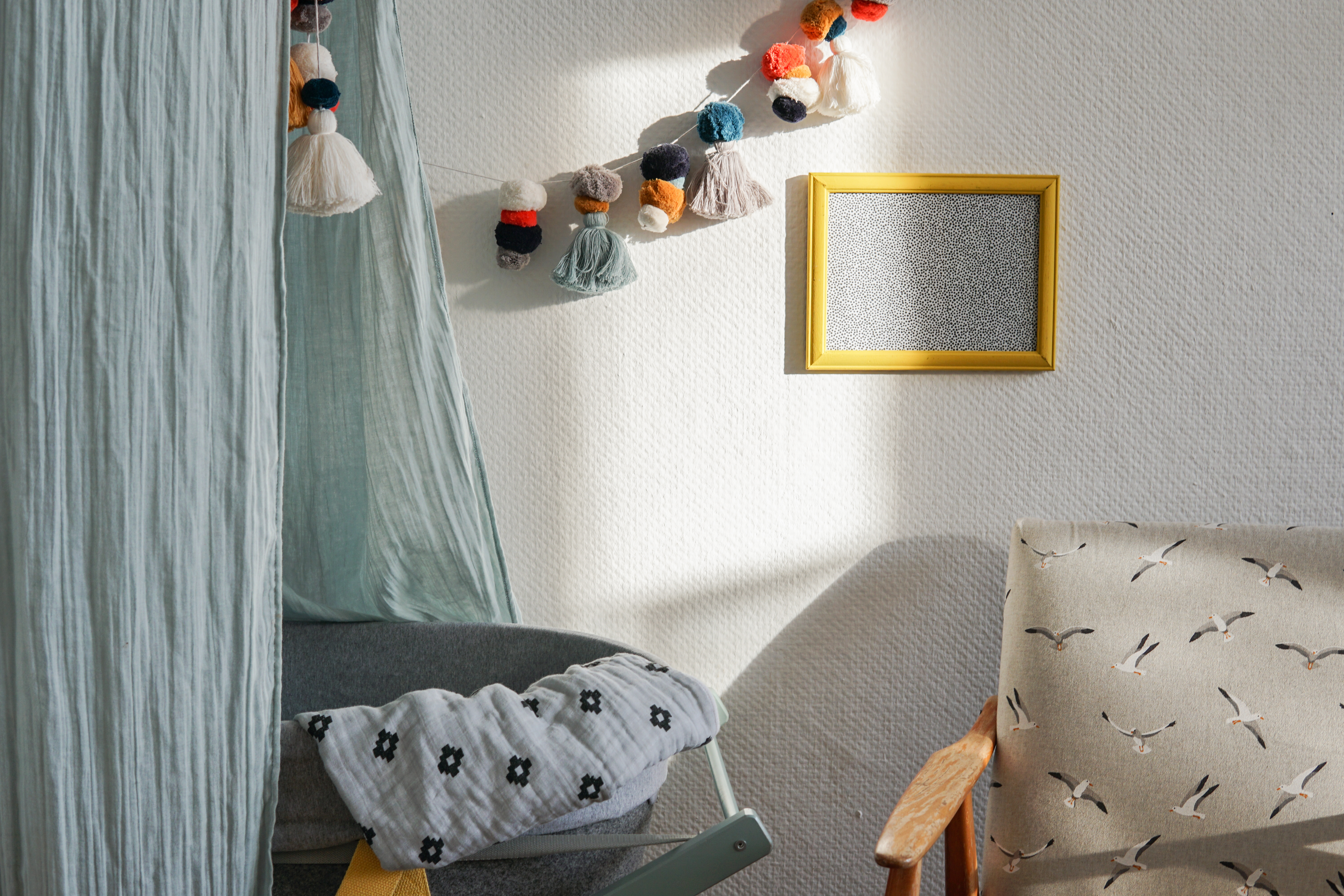 Kurs Przestrzeń Montessorii od urodzenia
