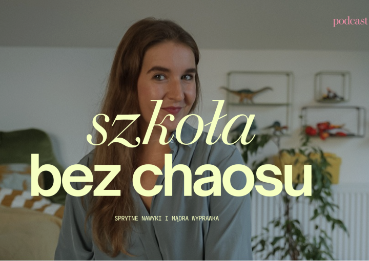 początek szkoły wyprawka szkolna